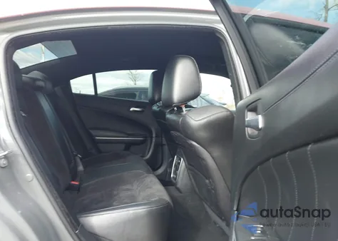 2019 Dodge Charger Scat Pack Rwd z USA, uszkodzony, nr VIN 2C3CDXGJXKH650689